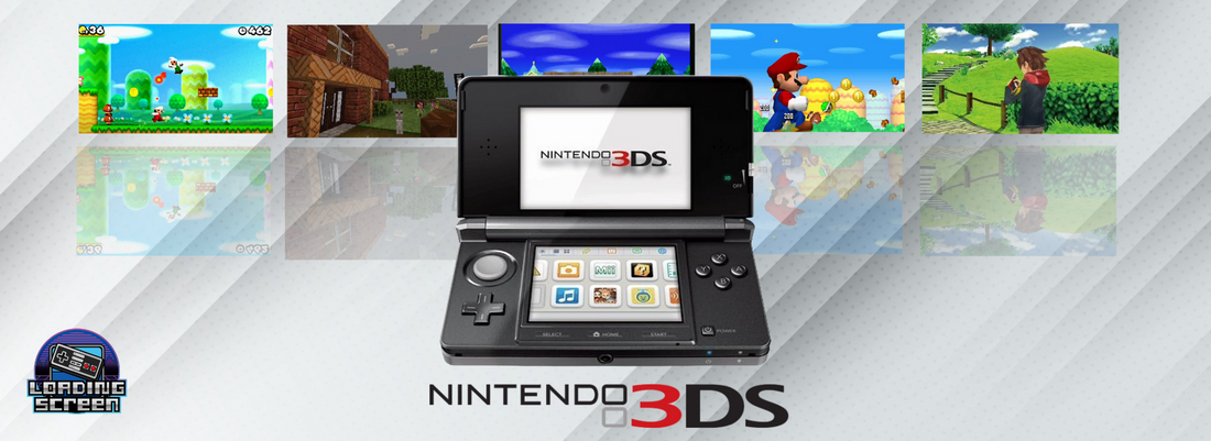 Nintendo 3DS