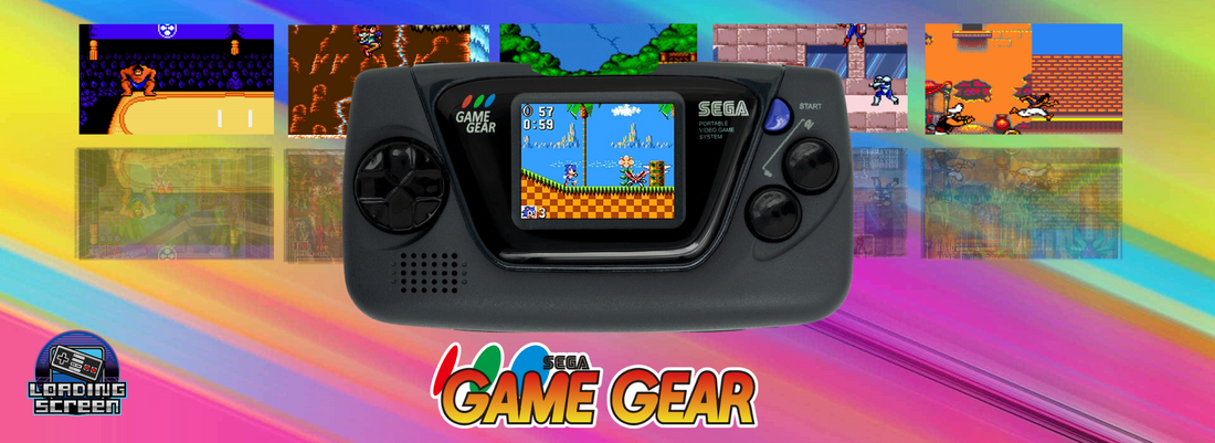 Sega Game Gear