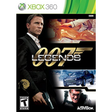 007 Legends