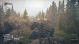 MudRunner: American Wilds Xbox One (Pre-Owned)