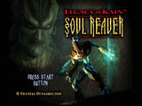 Legacy Of Kain: Soul Reaver