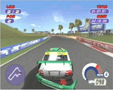 Jarrett & Labonte Stock Car Racing