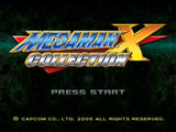 Mega Man X Collection