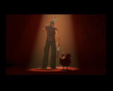 Total Overdose: A Gunslinger's Tale in Mexico