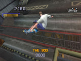 Tony Hawk Pro Skater 3