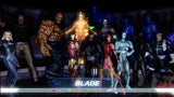 Marvel Ultimate Alliance