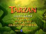 Tarzan