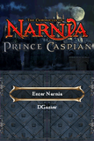 The Chronicles Of Narnia: Prince Caspian (Loose)