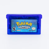 Pokemon Sapphire (Loose)