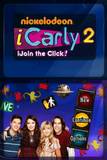 iCarly 2: iJoin The Click (Loose)