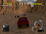 Test Drive: Off-Road 2