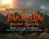 The Chronicles Of Narnia Prince Caspian