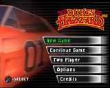 The Dukes of Hazzard: Racing for Home