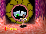 Earthworm Jim 3D