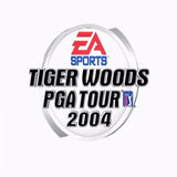 Tiger Woods PGA Tour 2004