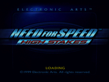 Need for Speed: High Stakes