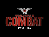 World War II Combat: Iwo Jima