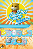 ZhuZhu Pets 2: Featuring The Wild Bunch (Loose)