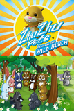 ZhuZhu Pets 2: Featuring The Wild Bunch (Loose)
