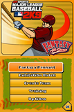 MLB 2K9 Fantasy All Stars (Loose)