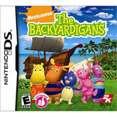 The Backyardigans