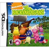 The Backyardigans