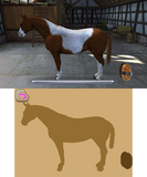 I Love Horses (Loose)