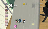 Mini Desktop Racing