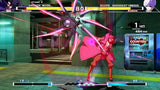 Under Night In-Birth Exe: Late
