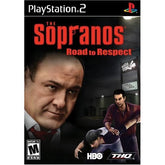 The Sopranos: Road To Respect