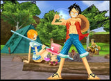 One Piece Unlimited Adventure