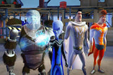 Megamind: Mega Team Unite