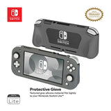 Official Game Traveler Deluxe Action Pack For Nintendo Switch Lite