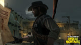 Red Dead Redemption: Undead Nightmare