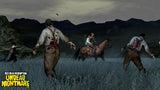 Red Dead Redemption: Undead Nightmare