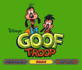 Goof Troop