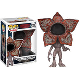 Funko Pop Stranger Things - Demogorgon