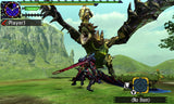Monster Hunter: Generations