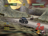 Monster Trux: Offroad