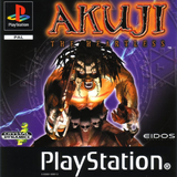 Akuji: The Heartless