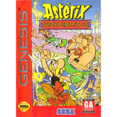 Asterix & The Great Rescue