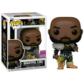 Funko Pop Marvel Loki - Boastful Loki Funko 2022 Wondrous Convention EX