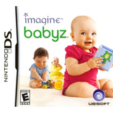 Imagine: Babyz (Loose)
