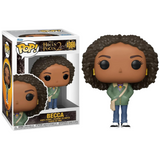 Funko Pop Hocus Pocus 2 - Becca