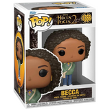 Funko Pop Hocus Pocus 2 - Becca