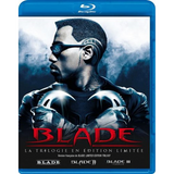 Blade Trilogy (Limited Edition)