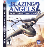 Blazing Angels 2: Secret Missions Of WWII