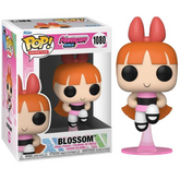 Funko Pop Powerpuff Girls - Blossom