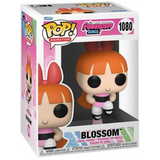 Funko Pop Powerpuff Girls - Blossom