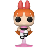 Funko Pop Powerpuff Girls - Blossom